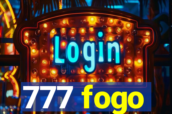 777 fogo